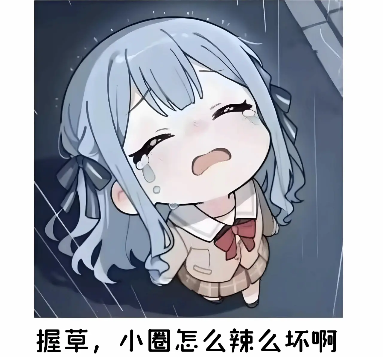 西檬之家字母圈TK是什么? 一