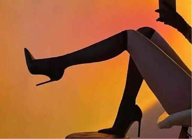 西檬之家BDSM新手入门指南 一