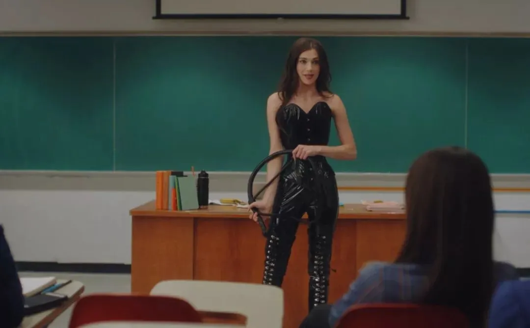 西檬之家S倾向是什么意思? 一