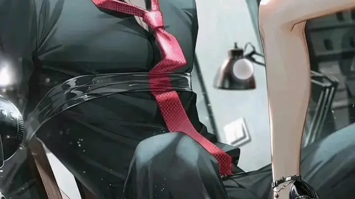 西檬之家字母圈女王Dom是什么样的? 一