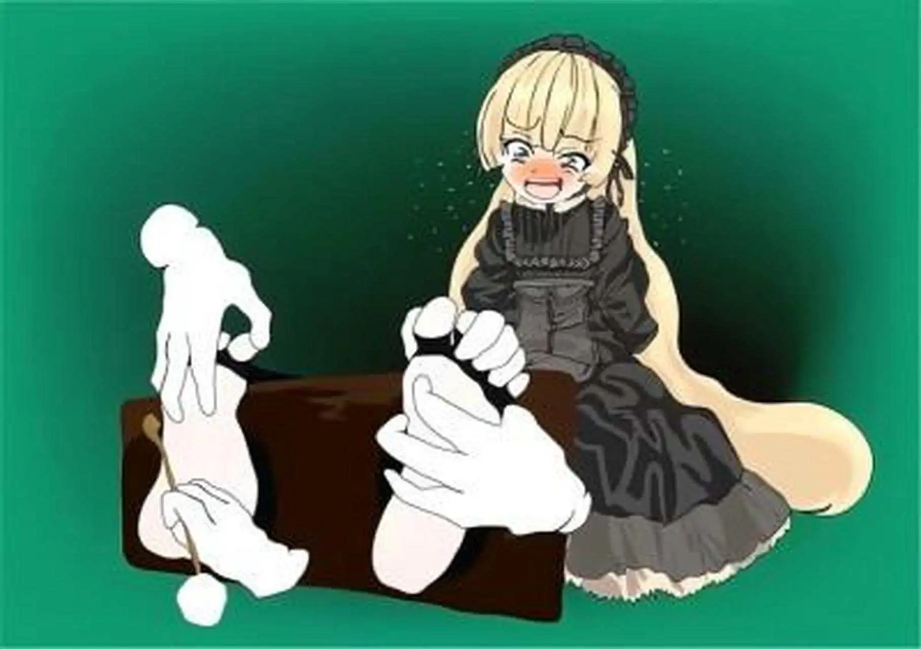 西檬之家字母圈Switch是什么意思? 一