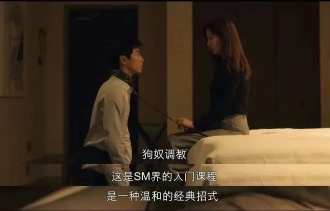 西檬之家小圈管教是什么意思? 一